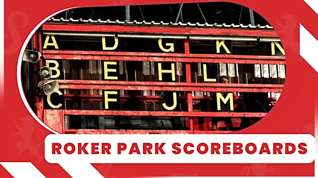 Haway The Podcast | Roker Park REVEALED! | Secret Life of Sunderland’s Scoreboards