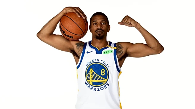 Two thumbs up on De’Anthony Melton’s offseason
