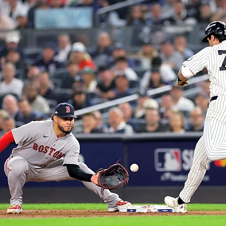 Yankees news: Anatomy of an offensive explosion