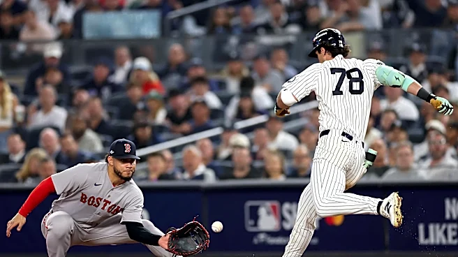 Yankees news: Anatomy of an offensive explosion