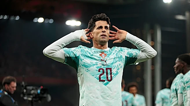 FC Barcelona News: 2 October 2026; Raphinha set for further tests, João Cancelo scores in Portugal win