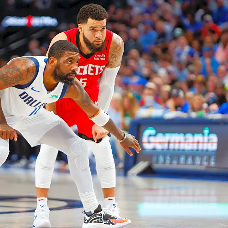 Rockets must not overpay for Kyrie Irving