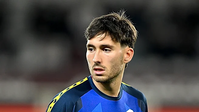 Obrador about leaving Real Madrid for Benfica: “I didn’t think twice about it”
