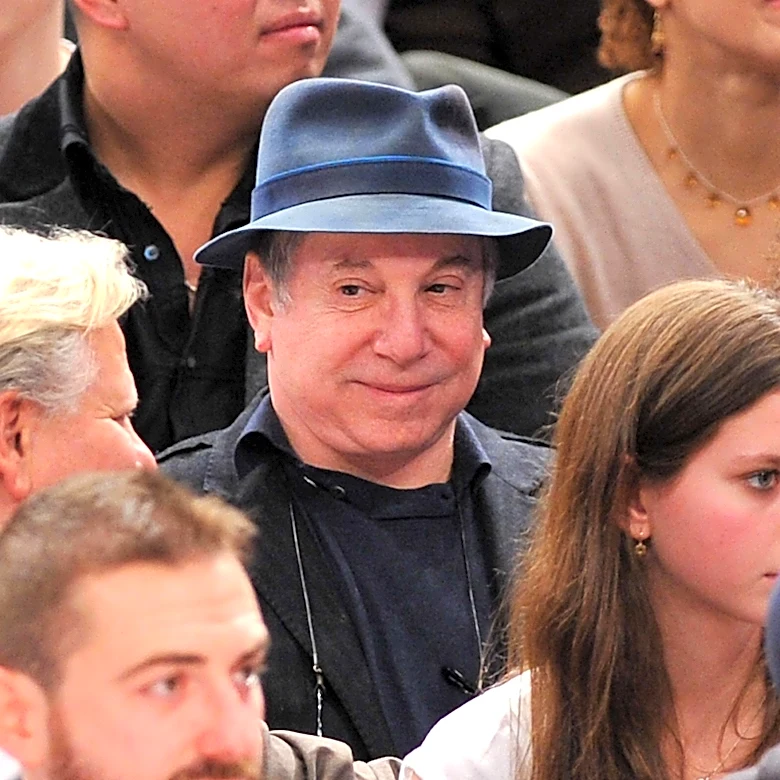 Twitter Gold: Paul Simon Takes On Basketball Legend Connie Hawkins