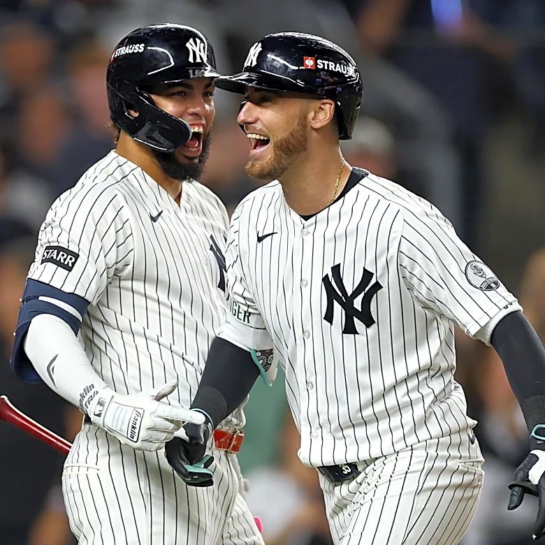 Today on Pinstripe Alley – 10/2/26