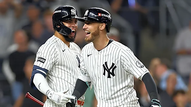 Today on Pinstripe Alley – 10/2/26