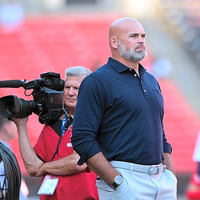 Bengals News: Why Andrew Whitworth is irritated with the Bengals