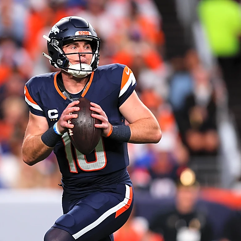 Broncos know they need to start faster before slow starts catch up to them