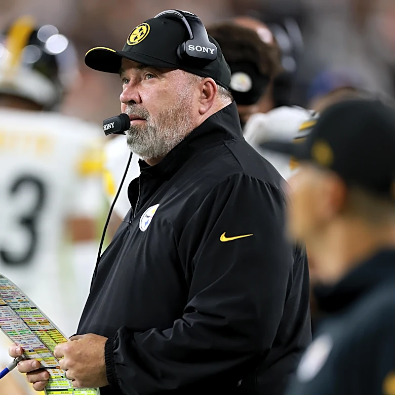 5 takeaways from the Steelers’ 27-24 loss to the Cleveland Browns