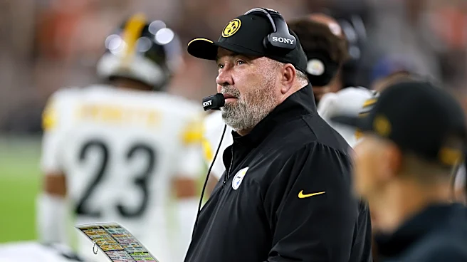 5 takeaways from the Steelers’ 27-24 loss to the Cleveland Browns