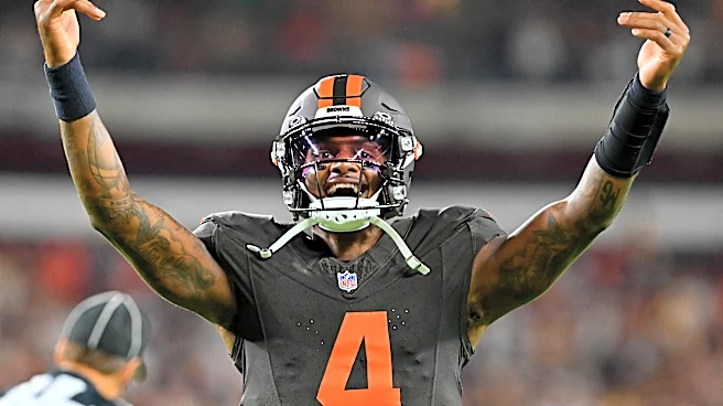 Cleveland Browns news: Who is that team in first place in the AFC North?