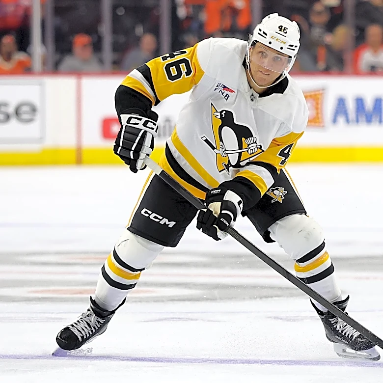 Pens Points: Lizotte suffers injury as Kindel nears return