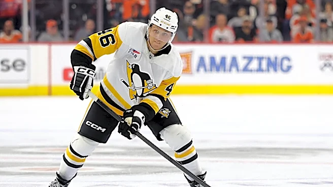 Pens Points: Lizotte suffers injury as Kindel nears return