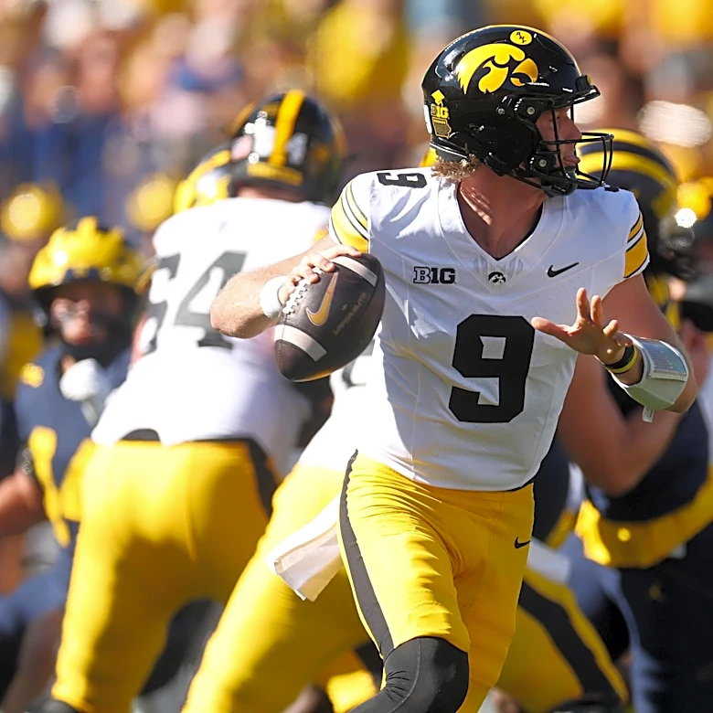 Ohio State vs. Iowa: 2026 game preview and prediction