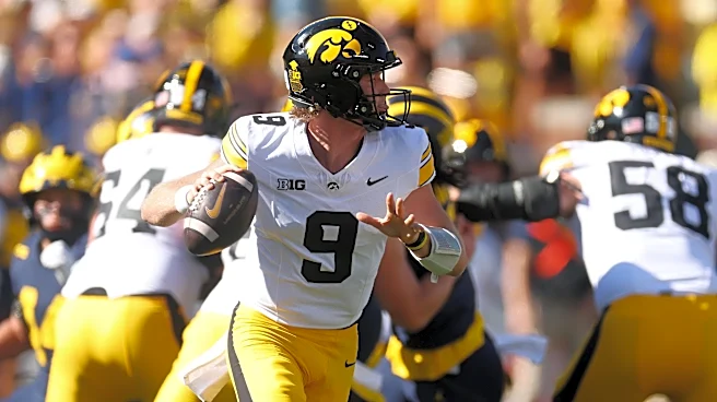 Ohio State vs. Iowa: 2026 game preview and prediction