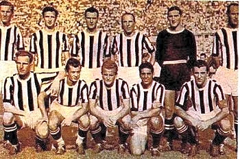This day in Juventus history: A San Siro statement against Milan sparks the 1949–50 Scudetto march