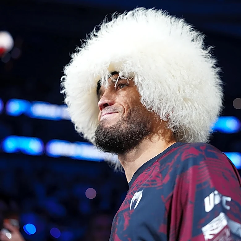 Umar Nurmagomedov vs. Urijah Faber set for RAF Abu Dhabi