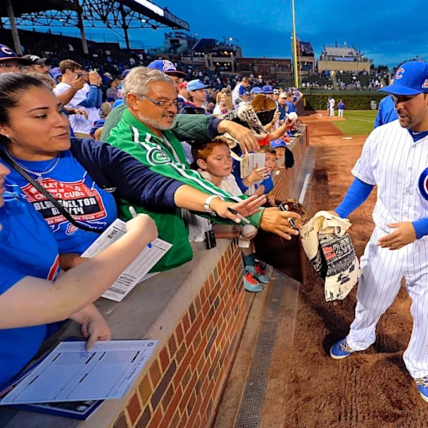 Chicago Cubs history unpacked — October 2