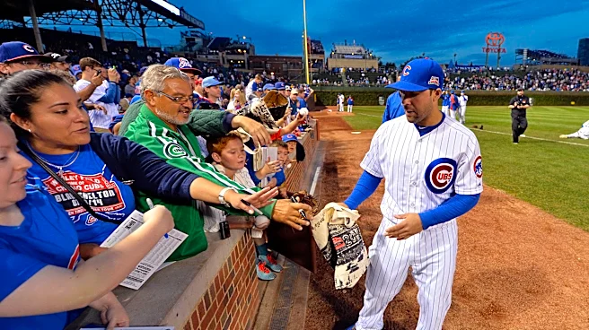 Chicago Cubs history unpacked — October 2