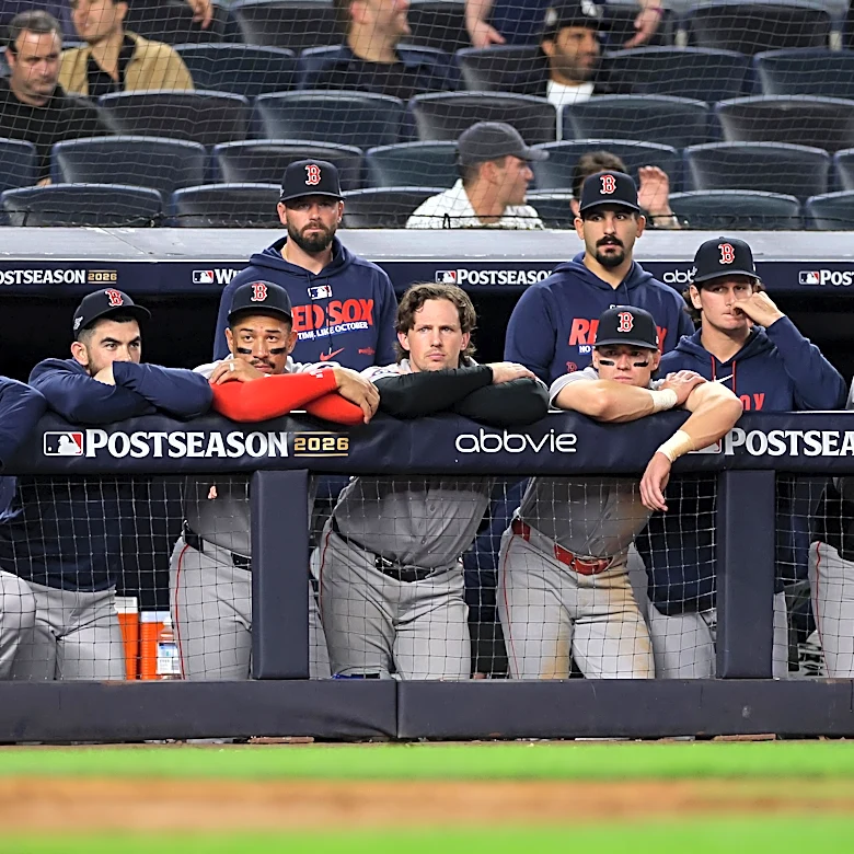 The Red Sox lost, but is the Sox-Yankees rivalry inching back toward center stage?