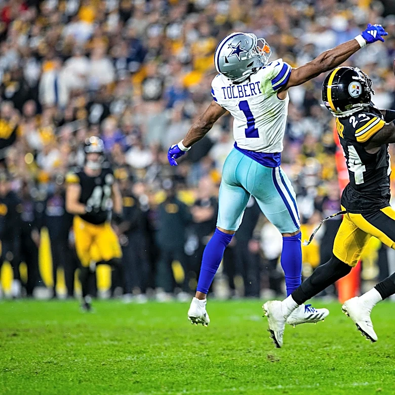 Cowboys news: Team ‘hopeful’ Joey Porter Jr. makes season debut Sunday