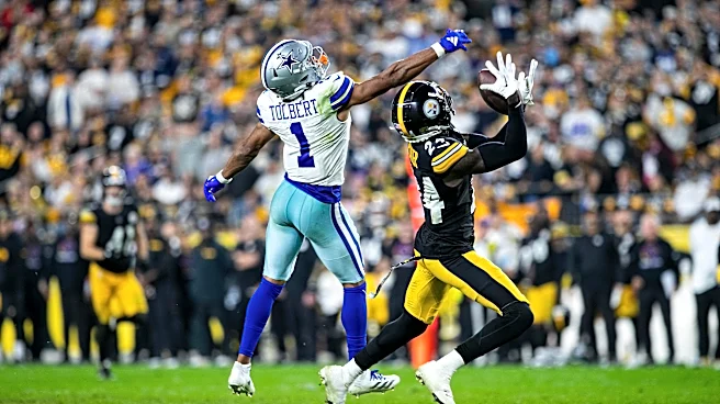 Cowboys news: Team ‘hopeful’ Joey Porter Jr. makes season debut Sunday