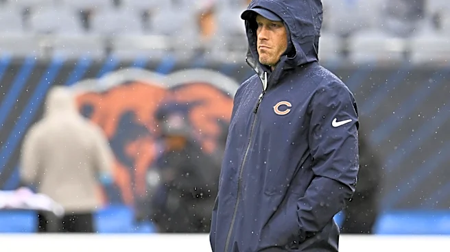 New York Jets News: Bears Playing QB Mind Games With Jets