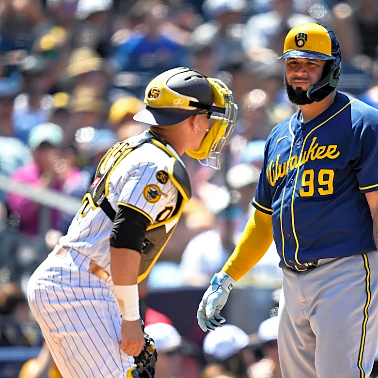 2026 NLDS Series Preview: Milwaukee Brewers vs. San Diego Padres