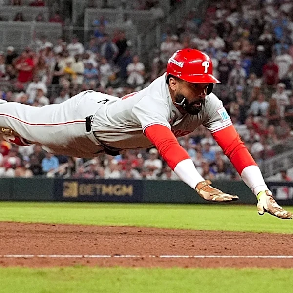 Phillies News: Elimination, Aaron Nola, John Kruk