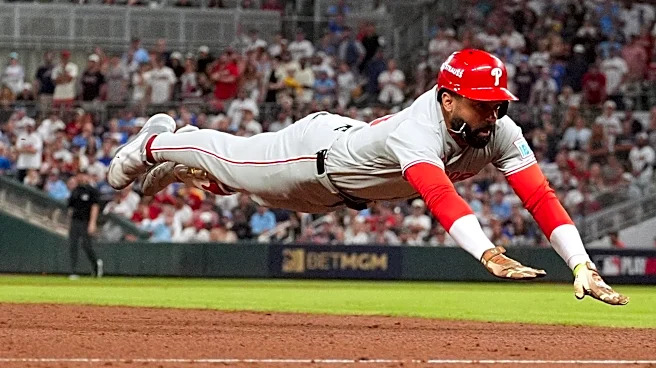 Phillies News: Elimination, Aaron Nola, John Kruk