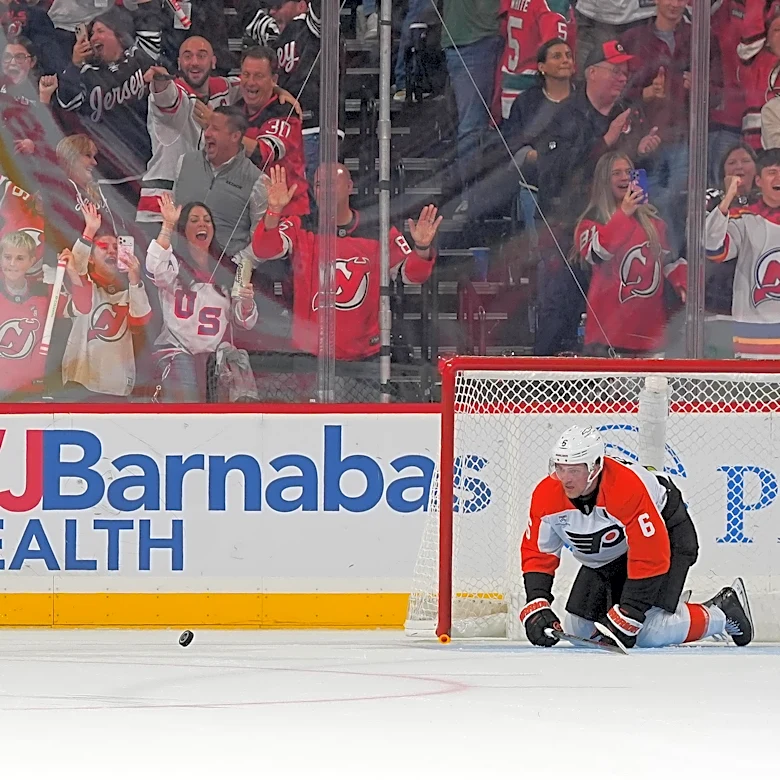 Devils in the Details – 10/2/26: Stick Tossing Edition