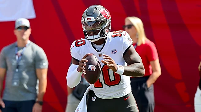 Tampa Bay Buccaneers news: Bucs eye much-needed win vs. Packers