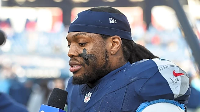 Tennessee Titans news: Week 4 vs. Ravens is a must-win game