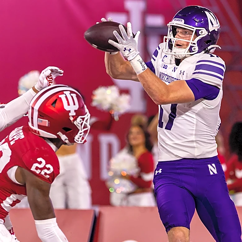 Who needs to step up for Indiana football at Rutgers?
