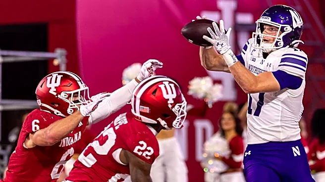 Who needs to step up for Indiana football at Rutgers?