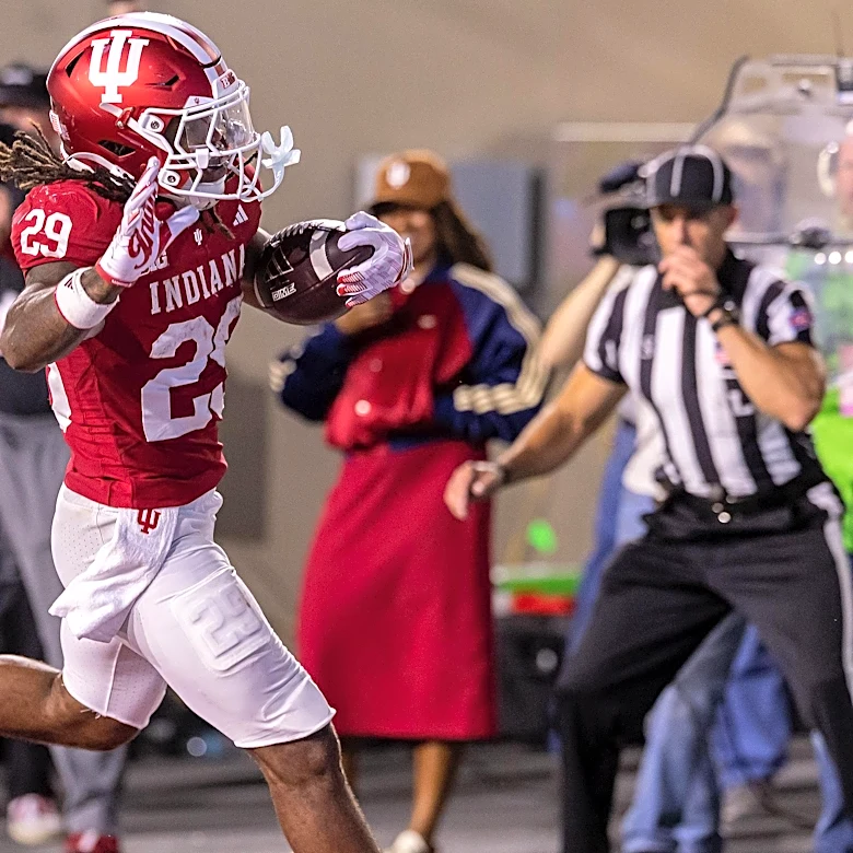 3 bold predictions for Indiana football at Rutgers