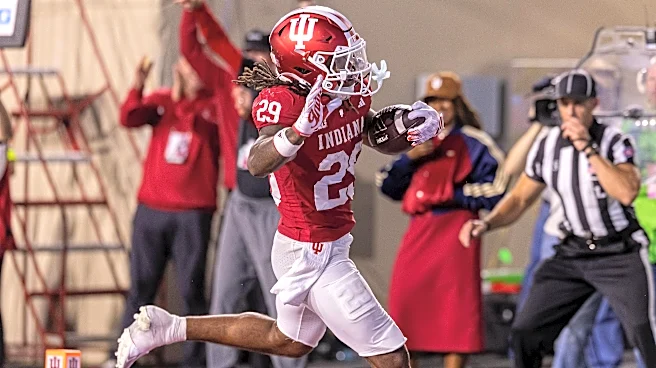 3 bold predictions for Indiana football at Rutgers