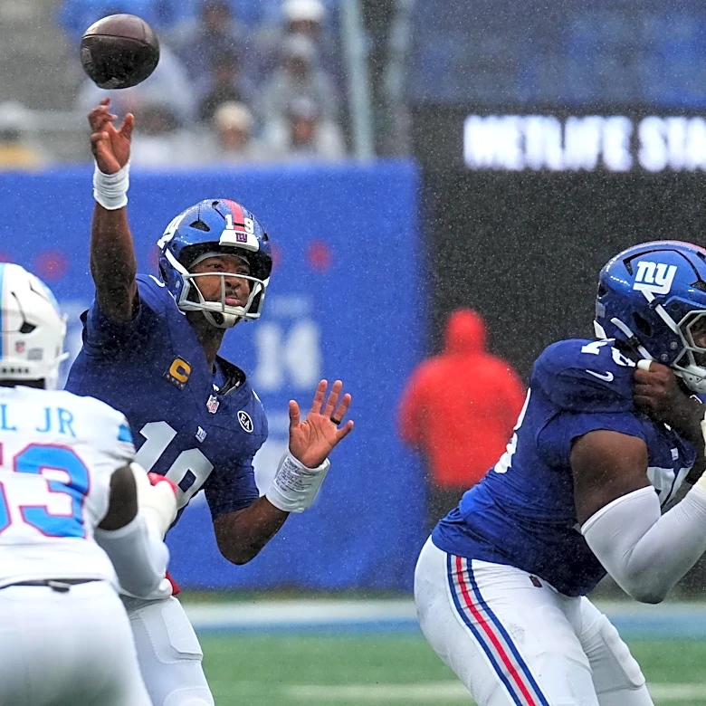 Giants vs. Cardinals: Arizona defense presents an opportunity