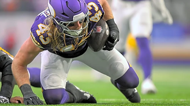 Miami Dolphins news: Andrew Van Ginkel, Vikings preview, and injury updates