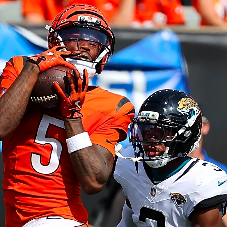 Bengals vs. Jaguars: Odds, expert picks, and our prediction for Week 4 matchup