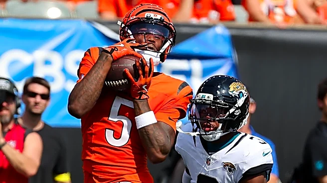 Bengals vs. Jaguars: Odds, expert picks, and our prediction for Week 4 matchup
