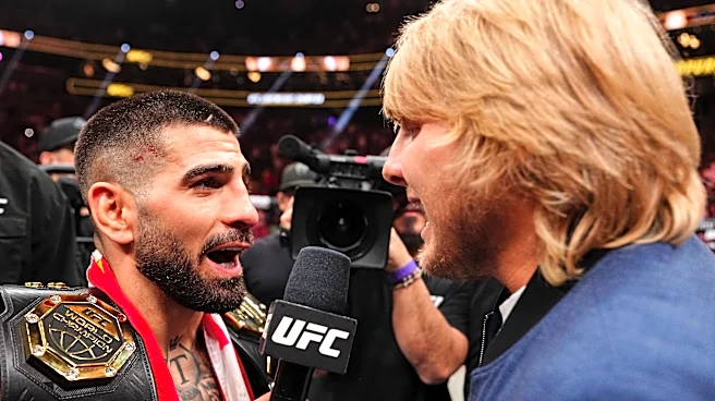 Morning Report: Paddy Pimblett predicts he’d beat Ilia Topuria ‘as fast as McGregor beat Aldo’