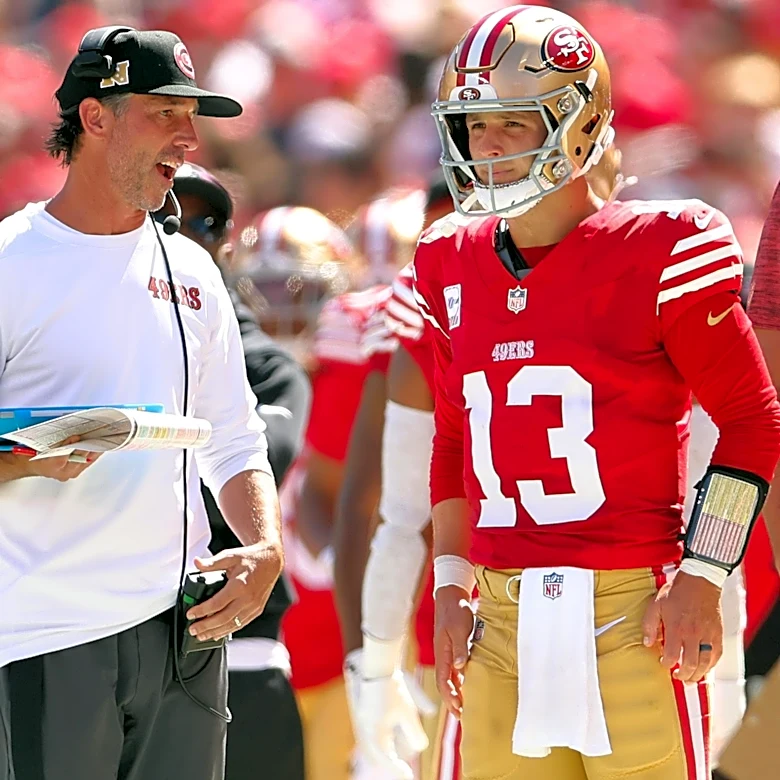 Scouting the Enemy: San Francisco 49ers