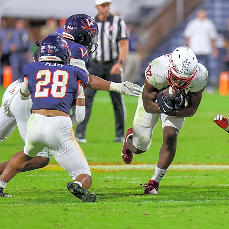 Staff Predictions: Florida State Seminoles vs. Virginia Cavaliers