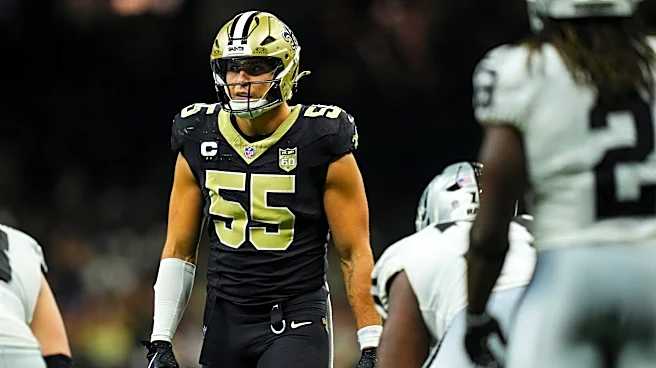New Orleans Saints News: Saints get hit by some major injury news