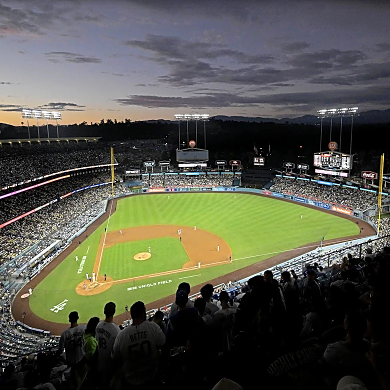 Weekend BP: Division Series