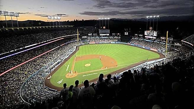 Weekend BP: Division Series