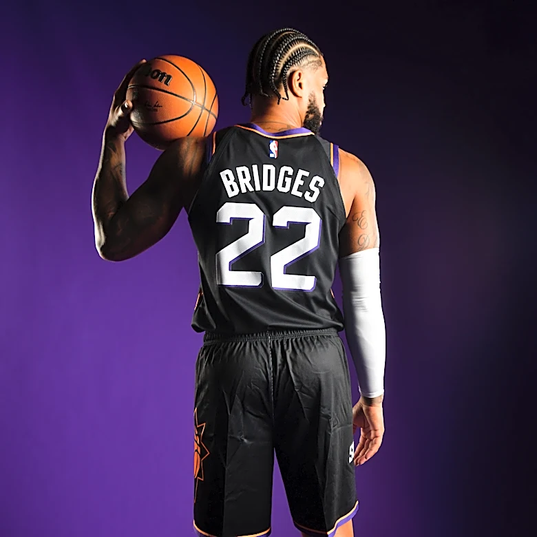 What if Miles Bridges is closer to Aaron Gordon than we think?