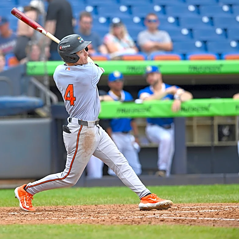 Orioles prospect season review: Brandon Butterworth and Victor Figueroa