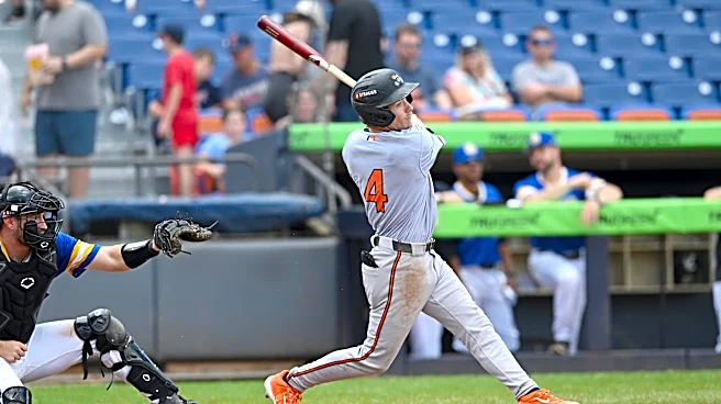 Orioles prospect season review: Brandon Butterworth and Victor Figueroa